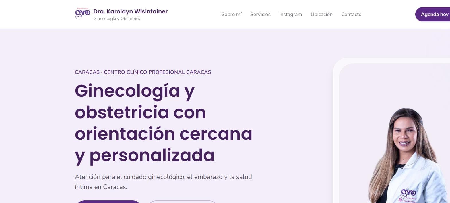 Ecosistema Médico Integral